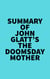 Summary of John Glatt's The Doomsday Mother