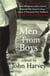 Men From Boys