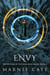 Envy - Protectors of the Elemental Magic, #4