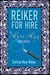 Reiker for Hire - Winter Tales - Lora Ley Fantasy Fiction