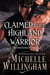 Claimed by the Highland Warrior - MacKinloch Clan, #1