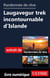 Randonnée de rêve - Laugavegur trek incontournable d'Islande