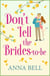 Don't Tell the Brides-to-Be - A hilarious wedding comedy