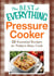Pressure Cooker - 50 Essential Recipes for Today's Busy Cook