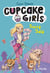 Cupcake Girls, la bande dessinée - tome 03 : Sucré, salé