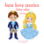 Best Love Stories, in Classic Fairy Tales for Kids
