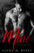 Mine: Mafia Romance - Beautiful Sinner Series, #3