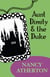 Aunt Dimity and the Duke (Aunt Dimity Mysteries, Book 2) - A cosy tale of mystery and secrets