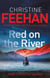 Red on the River - This pulse-pounding thriller will keep you on the edge of your seat . . .