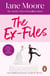 The Ex-Files - a wonderfully witty rom-com which shows you can never really leave the past (or people from it) behind…
