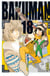 Bakuman - Tome 18