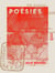 Poésies - Précédées d'une notice biographique et littéraire