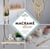 Macramé déco - 18 compositions à réaliser en pas-è-pas pour sublimer vos plantes et habiller votre intérieur