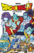 Dragon Ball Super - Tome 17
