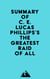 Summary of C. E. Lucas Phillips's The Greatest Raid of All