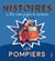 Histoires à lire avec papa et maman - Les pompiers