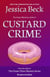 Custard Crime - The Donut Mysteries, #14