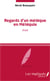 Regards d'un métèque en Météquie - Essai