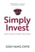 Simply Invest: Naked Truths to Grow Your Money