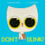 Don't Blink!