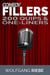 Comedy Fillers: 200 Quips & One-Liners