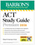 ACT Study Guide Premium, 2026: 6 Practice Tests + Comprehensive Review + Online Practice for the New Enhanced ACT