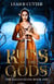 Ruins of the Gods - The Fallen Elves, #1