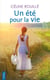 Un étépour la vie
