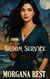 Broom Service - Sea Witch Cozy Mysteries, #5