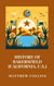 History of Bakersfield (California, U.S.)