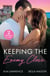 Keeping The Enemy Close… - Reclaimed on Romano's Terms / Snowed-In Enemies