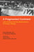 A Fragmented Continent - Latin America and the Global Politics of Climate Change