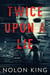Twice Upon A Lie - Once Upon A Crime, #2