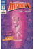 Infinity 8 - Comics 3 - Romance et macchabées