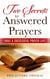Two Secrets to Answered Prayers