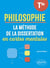 La Méthode de la dissertation en cartes mentales - Philosophie - Tle - Philosophie. Terminale.