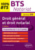 BTS Notariat - Épreuve de droit général et droit notarial (E4/U4)