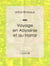 Voyage en Abyssinie et au Harrar - Récit et carnet de voyages