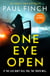 One Eye Open - A gripping standalone thriller from the Sunday Times bestseller