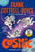 Cosmic - From the UK Children's Laureate 2024–2026