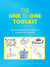 The One to One Toolkit: Tips and Strategies for Advisers, Coaches and Mentors