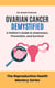 Ovarian Cancer Demystified: A Patient’s Guide to Awareness, Prevention, and Survival - The Reproductive Health Mastery Series, #9