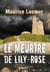 Le Meurtre de Lily-Rose - Un roman policier saisissant
