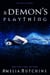 A Demon's Plaything - The Elite Guard Novels, #4