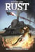 Rust Vol. 2: Secrets of the Cell
