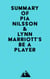 Summary of Pia Nilsson & Lynn Marriott's Be a Player