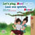 Let’s Play, Mom! Lass uns spielen, Mama! - English German Bilingual Collection
