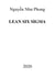 Lean Six Sigma