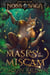 Masks of the Miscam - Noss Saga, #2