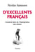 D'excellents Français - Comment faire de l'immigration une chance